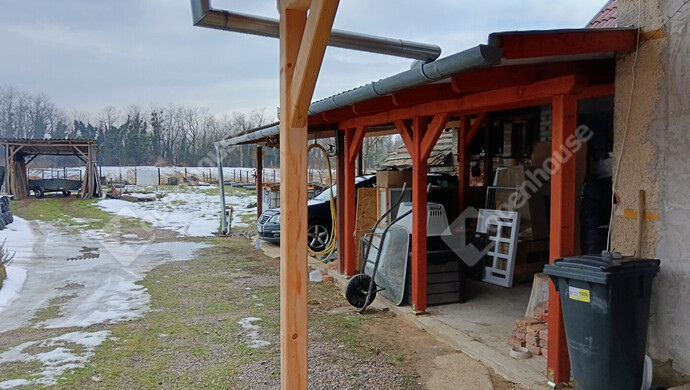 34. kép | Eladó Családi ház, Vízvár (#179402)