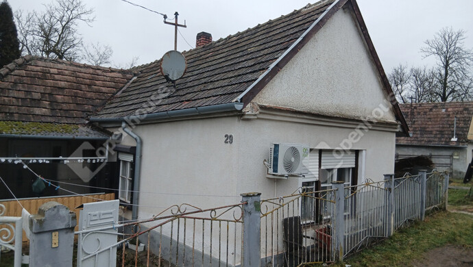 0. kép | Eladó Családi ház, Mikosszéplak (#179528)