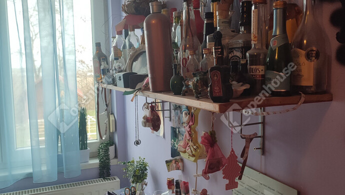 12. kép | Kiadó Családi ház, Naszály (#179688)