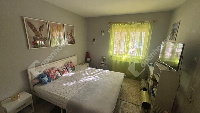 11. kép | Eladó Családi ház, Nyúl (#179757)