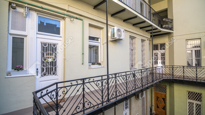 21. kép | Eladó Téglaépítésű lakás, Budapest II. Ker. (#179975)