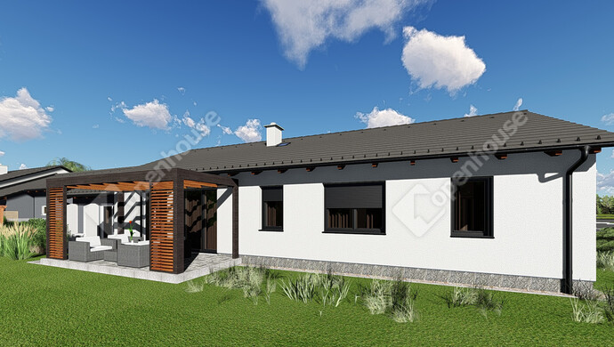 1. kép | Eladó Ikerház, Várbalog (#180032)