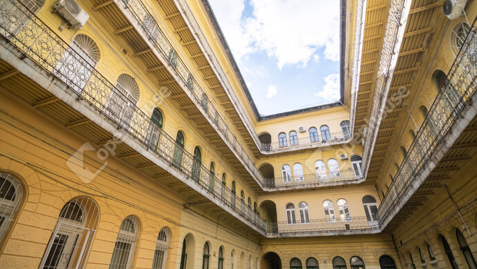 10. kép | Eladó Téglaépítésű lakás, Budapest IX. Ker. (#179062)