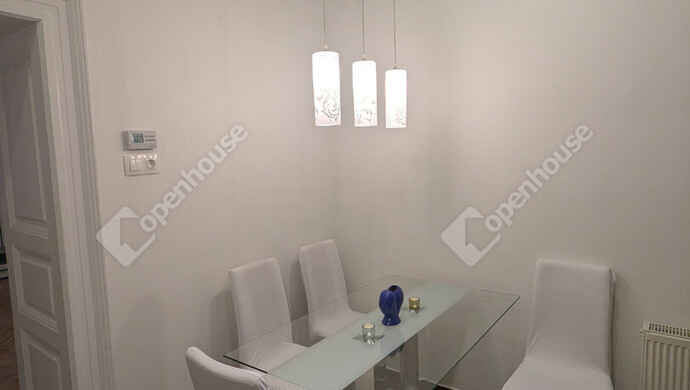 2. kép | Kiadó Társasházi lakás, Budapest XIII. Ker. (#180157)