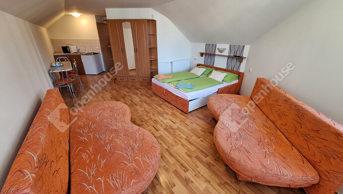 11. kép | Eladó Panzió, Bogács (#168888)