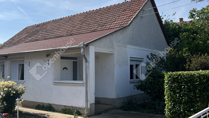 0. kép | Eladó Családi ház, Derecske (#180474)