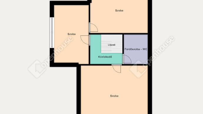 12. kép | Eladó Családi ház, Konyár (#180597)