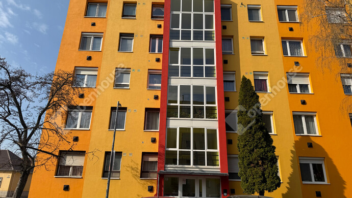 0. kép | Eladó Társasházi lakás, Szombathely (#180668)