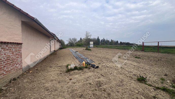 1. kép | Eladó Telek, Kópháza (#181100)