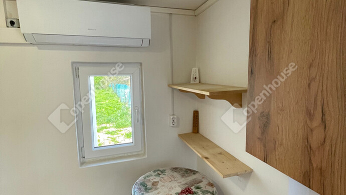 10. kép | Eladó Nyaraló, Nyim (#181422)