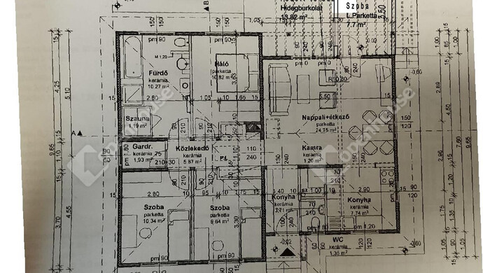 0. kép | Eladó Családi ház, Nagyberki (#184017)