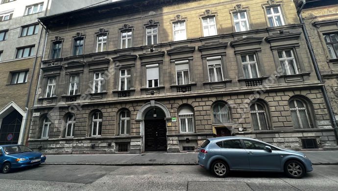 7. kép | Eladó Társasházi lakás, Budapest VI. Ker. (#161540)