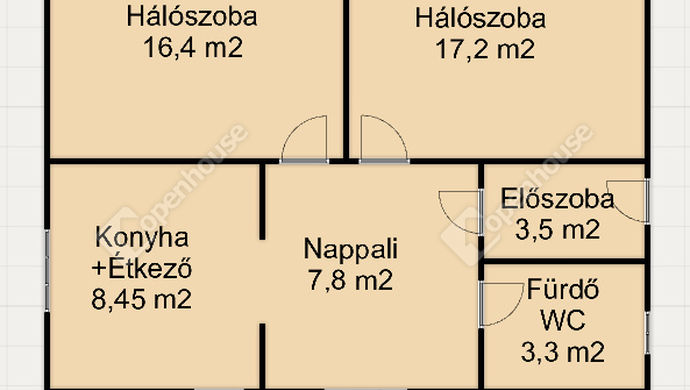 0. kép | Eladó Családi ház, Fityeház (#169717)