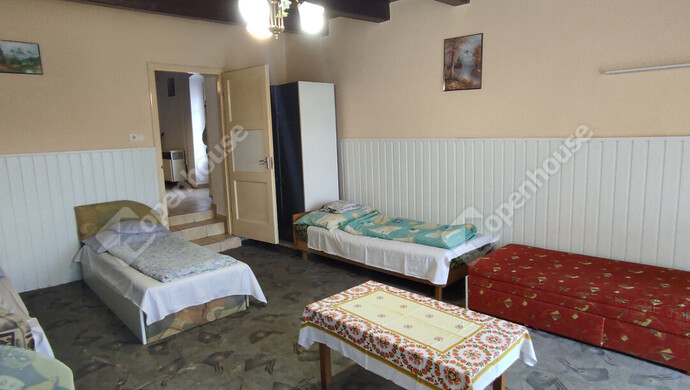 0. kép | Kiadó Apartman, Döbrönte (#174705)