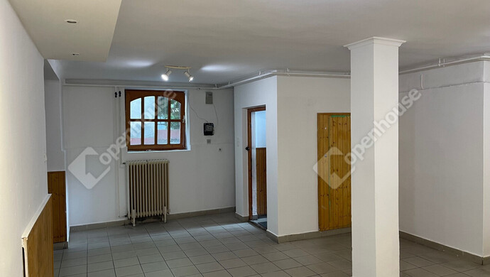 1. kép | Kiadó Üzlethelyiség, Győr (#175170)