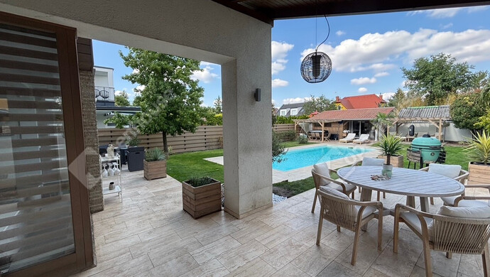 11. kép | Eladó Családi ház, Szeged (#176875)