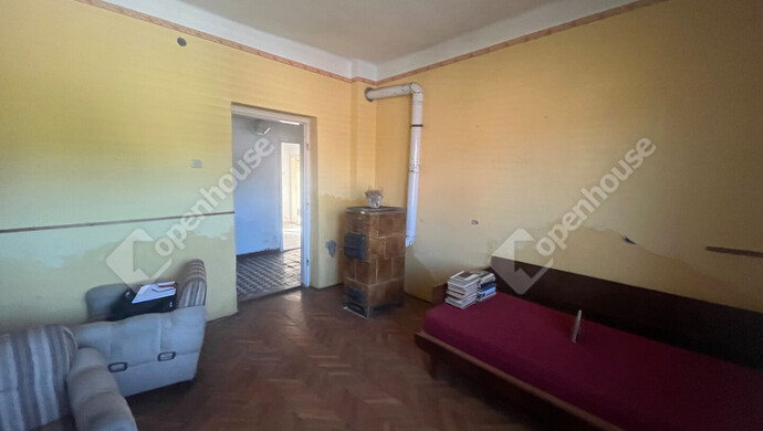 8. kép | Eladó Családi ház, Bőszénfa (#177325)