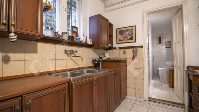 24. kép | Eladó Családi ház, Budapest II. Ker. (#177436)