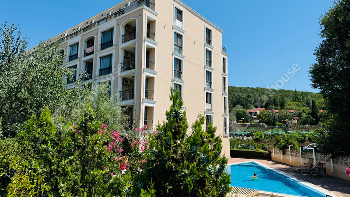 14. kép | Eladó Apartman, Sveti Vlas (#178106)