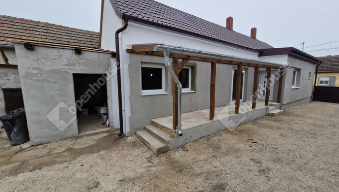 16. kép | Eladó Családi ház, Szepetnek (#178429)