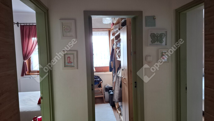 2. kép | Eladó Családi ház, Ebes (#179141)