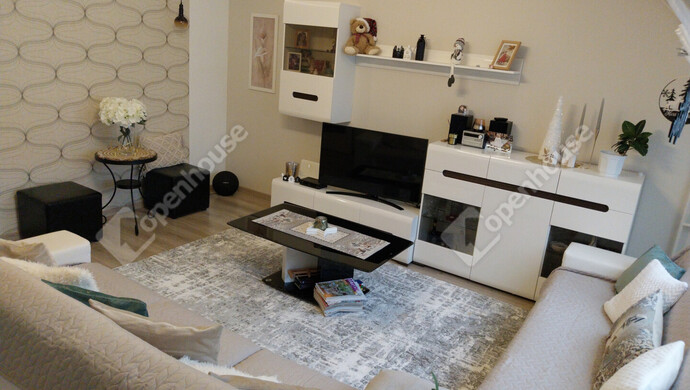 3. kép | Eladó Társasházi lakás, Szombathely (#179325)