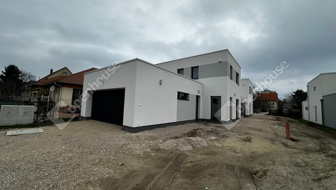 0. kép | Eladó Ikerház, Székesfehérvár (#173636)