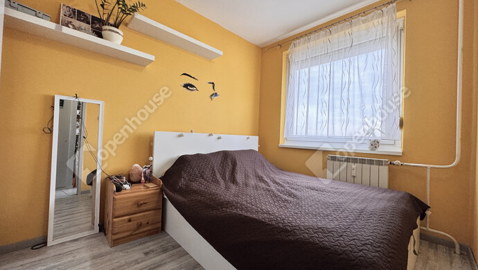 2. kép | Eladó Társasházi lakás, Győr (#179985)