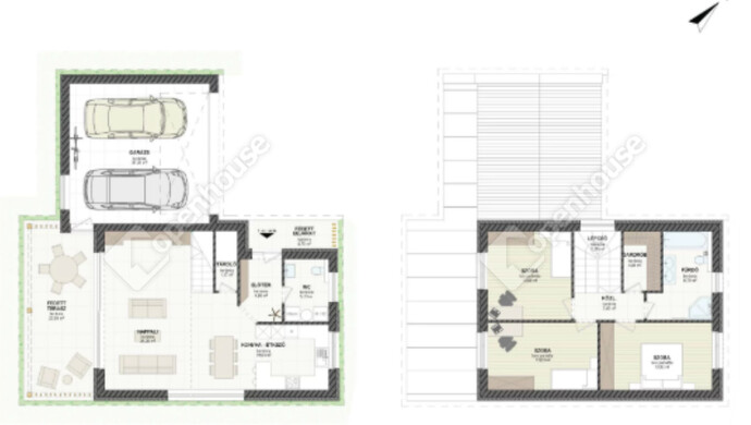 9. kép | Székesfehérvár eladó családi ház | Eladó Családi ház, Székesfehérvár (#179999)