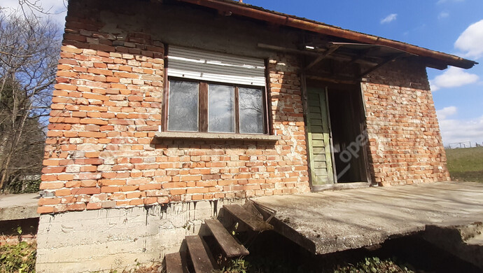 2. kép | Eladó Zárt kert, Sand (#180348)