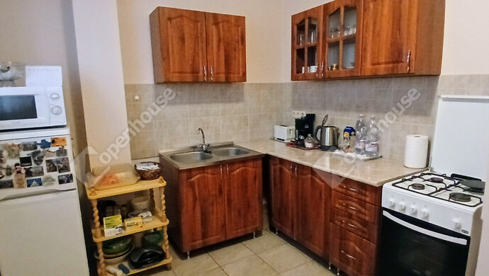 1. kép | Eladó Társasházi lakás, Zalaegerszeg (#180679)