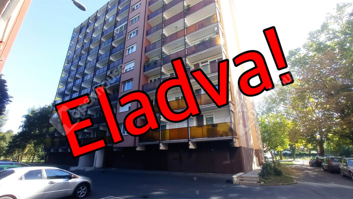 0. kép | Eladó Társasházi lakás, Zalaegerszeg (#176901)