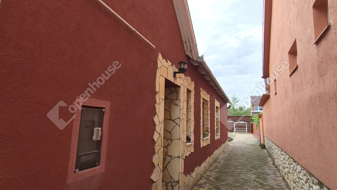 2. kép | Eladó Családi ház, Pápa (#182554)