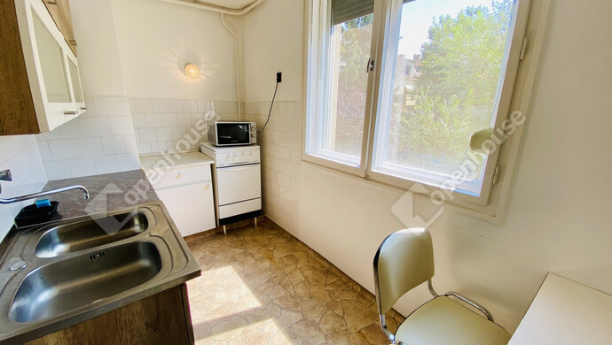 4. kép | Kiadó Társasházi lakás, Szeged (#176611)