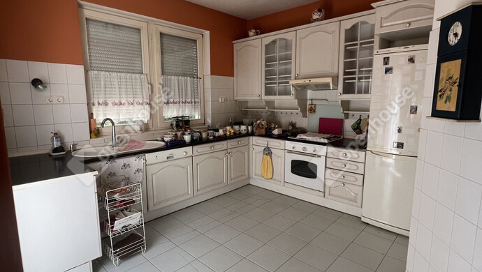 24. kép | Eladó Téglaépítésű lakás, Budakeszi (#176802)