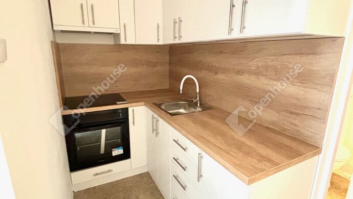 2. kép | Konyha | Eladó Társasházi lakás, Tatabánya (#177100)
