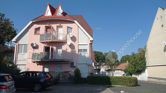 2. kép | Eladó Társasházi lakás, Hévíz (#177430)