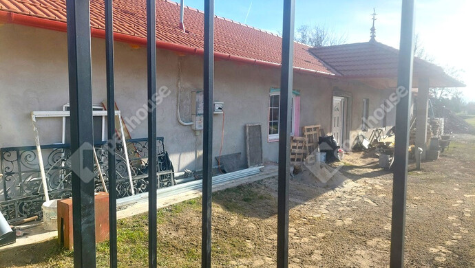 21. kép | Eladó Családi ház, Lajoskomárom (#177640)