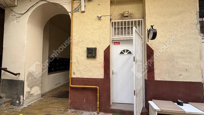 5. kép | Eladó Társasházi lakás, Budapest VIII. Ker. (#178192)