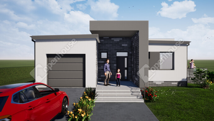 6. kép | Eladó Családi ház, Bábolna (#178604)