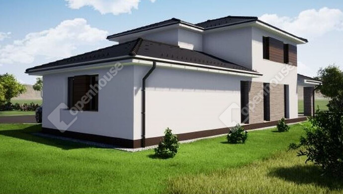 0. kép | Eladó Családi ház, Győr (#178838)