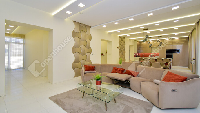 1. kép | Eladó Társasházi lakás, Szeged (#179432)