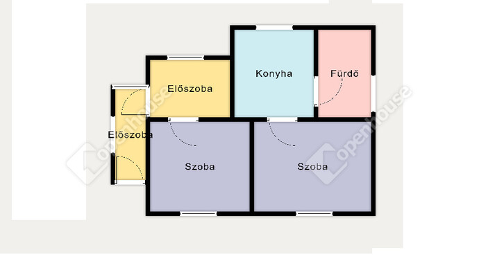 0. kép | Eladó Családi ház, Hosszúpályi (#180499)
