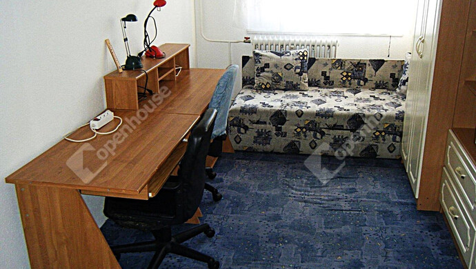 2. kép | Eladó Társasházi lakás, Debrecen (#180526)