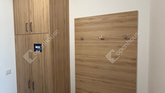 6. kép | Kiadó Társasházi lakás, Győr (#180833)