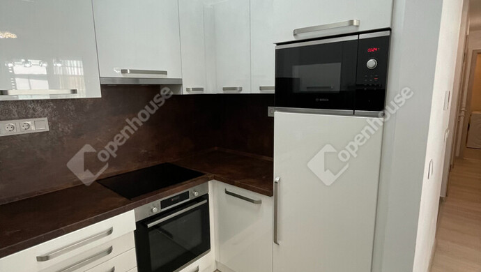 5. kép | Kiadó Társasházi lakás, Siófok (#181070)