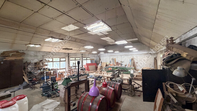 7. kép | Eladó Ipari ingatlan, Nagykutas (#181239)