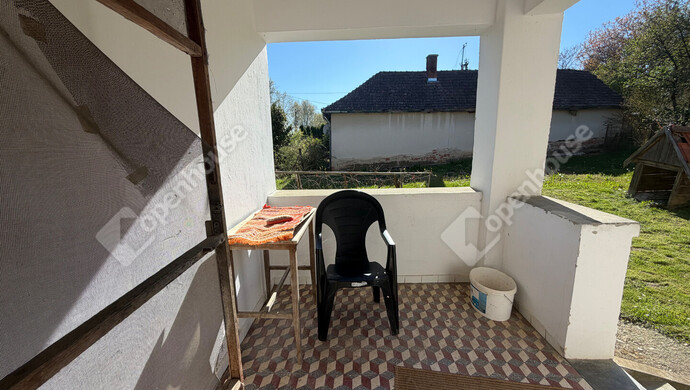 8. kép | Eladó Családi ház, Zalacséb (#181296)