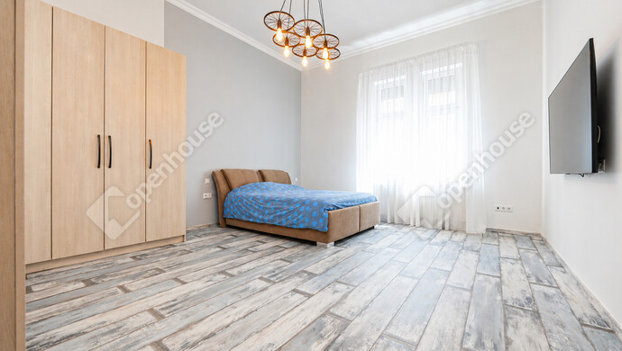 7. kép | Eladó Téglaépítésű lakás, Budapest VI. Ker. (#181537)