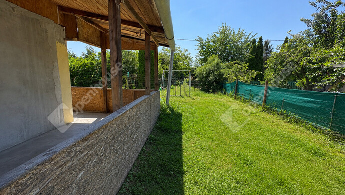 10. kép | Eladó Nyaraló, Szombathely (#182541)